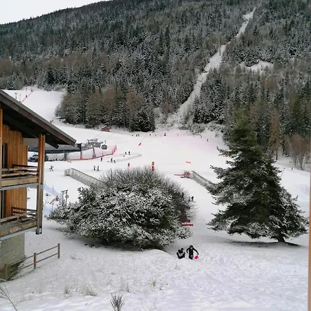 Apartment Au Pied Des Pistes *